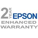 Epson 2 Year Enhanced Warranty - Stylus Photo 4800/4880