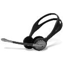 Canyon Stereo VoIP Headset and Microphone