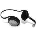 Canyon Stereo VoIP headset and microphone - Neck band model