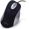 Canyon Optical 3 Button Mouse