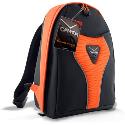 Canyon 15.4 Notebook Back Pack with MP3 Player Pocket