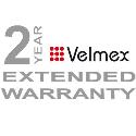 Velmex Extended Warranty - 2 Years cover from time of purchase