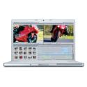 Apple MacBook Pro 17inch 2.5Ghz 320GB