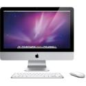 Apple iMac 21.5 inch 3.06GHz Intel Core 2 Duo 4GB Ram + 500GB Hard Drive
