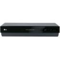 LG BH100 DVDHD SMB Blu-Ray Player
