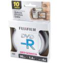 Fuji 8cm DVD-R - 4x Speed - 10 Discs