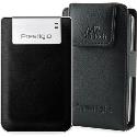 Prestigio 40GB Pocket Drive - Black