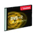 Imation DVD+R Showbox 4.7GB - 16x Speed - 10 Discs