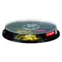 Imation DVD+R 4.7GB - 16x Speed - 10 Discs