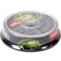 Imation DVD-R 4.7GB - 16x Speed - 10 Discs