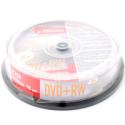 Imation DVD+RW 4.7GB - 4x Speed - 10 Discs