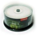 Imation DVD-R 4.7GB - 16x Speed - 30 Disc spindle