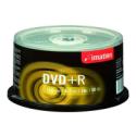 Imation DVD+R 4.7GB - 16x Speed - 50 Discs