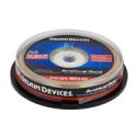 Delkin BD-R Inkjet Archival Gold - 10 Discs