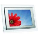 Jobo 7 inch Digital Photo Frame with Battery