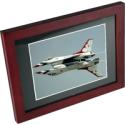 Living Images Traditional Style 8in Digital Frame - Dark Wood
