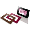 Sony DPF-E72 7-inch Digital Photo Frame with 128MB memory