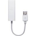 Apple USB Ethernet Adapter for Macbook Air