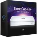 Apple Time Capsule 2TB Wireless Hard Drive