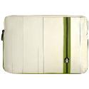 Crumpler Le Royale 15in W - White/Green