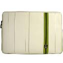 Crumpler Le Royale 17in W - White/Green