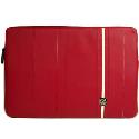 Crumpler Le Royale 17in W - Red/White