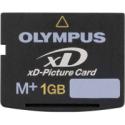 Olympus 1GB xD Picture Card