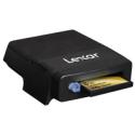 Lexar Professional Firewire 800/UDMA CF Card Reader