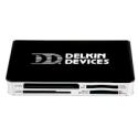 Delkin 38in1 USB2.0 Multi Card Reader