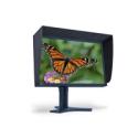 LaCie 526 Monitor with Hood and Software