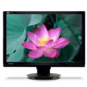 LaCie 724 LCD Monitor with Hood and Calibration Software