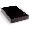 LaCie Little Disk 320GB Hard Drive FireWire 400/800 + USB 2.0 - Black