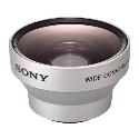 Sony VCL0625S Wide Conversion lens (x0.6) for 25m