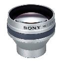 Sony VCLHG2025 High Grade Tele conversion lens (x