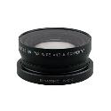 Century .75x Wide Angle Converter with Bayonet Mount for Panasonic HVX200