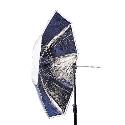 Lastolite 100cm Umbrella - Silver