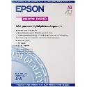 Epson Photo Paper A3 20 sheets