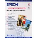 Epson Premium SemiGloss A3 - 20 sheets