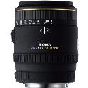 Sigma 70mm f2.8 EX DG Macro Lens - Sigma Fit