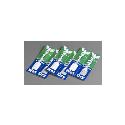 Green Clean Wet+Dry Sweeper (3 double sachets)
