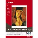 Canon FAME1 Fine Art Museum Etching Paper A4 20 Sheets