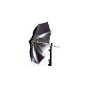 Lastolite 80cm Umbrella - Silver