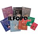 Ilford Galerie Smooth Fine Art A3+ 10 sheets