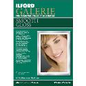 Ilford Galerie Smooth Gloss A3+ 25 sheets