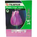 Fuji Photo Enthusiast Satin 240gm A4 Pack 20