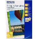 Epson Premium SemiGloss Photo Paper 6x4 50 sheets