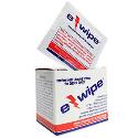 E-Wipe Sachets (Pack of 24)