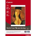 Canon FAME1 Fine Art Museum Etching Paper A3+ 20 Sheets