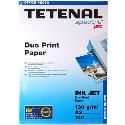 Tetenal 131722 130gsm Duo Print A3 100 sheets