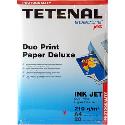 Tetenal 131830 210gsm Duo Print A4 20 sheets